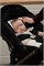 Детская коляска Tutis Uno 5 Plus Essential collection 3 в 1 с автокреслом Elo Lux EduSky Black 1402144 Pistacchio 502401958 - фото 90752
