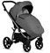 Детская коляска Tutis Uno 5 Plus Essential collection 3 в 1 с автокреслом Elo Lux EduSky Black 1402145 Canella 1197937075 - фото 90754
