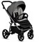 Детская коляска Tutis Uno 5 Plus Essential collection 3 в 1 с автокреслом Elo Lux EduSky Black 1402145 Canella 1197937075 - фото 90756