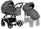 Детская коляска Tutis Uno 5 Plus Essential collection 3 в 1 с автокреслом Elo Lux EduSky Black 1402145 Canella 1197937075 - фото 90759
