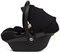 Детская коляска Tutis Uno 5 Plus Essential collection 3 в 1 с автокреслом Elo Lux EduSky Black 1402145 Canella 1197937075 - фото 90763