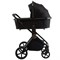 Детская коляска Sweet Baby Elegante 2 в 1 GL Black 1224760599 - фото 9076