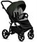 Детская коляска Tutis Uno 5 Plus Essential collection 3 в 1 с автокреслом Elo Lux EduSky Grey 1402144 Pistacchio 1818163806 - фото 90776