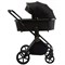 Детская коляска Sweet Baby Elegante 2 в 1 GL Black 1224760599 - фото 9077