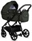 Детская коляска Tutis Uno 5 Plus Essential collection 3 в 1 с автокреслом Elo Lux EduSky Grey 1402144 Pistacchio 1818163806 - фото 90780