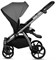 Детская коляска Tutis Uno 5 Plus Essential collection 3 в 1 с автокреслом Elo Lux EduSky Grey 1402145 Canella 631780834 - фото 90792