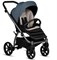 Детская коляска Tutis Uno 5 Plus Essential collection 3 в 1 с автокреслом Elo Lux EduSky Grey 1402160 Marine 423347118 - фото 90802