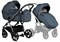 Детская коляска Tutis Uno 5 Plus Essential collection 3 в 1 с автокреслом Elo Lux EduSky Grey 1402160 Marine 423347118 - фото 90804