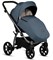Детская коляска Tutis Uno 5 Plus Essential collection 3 в 1 с автокреслом Elo Lux EduSky Grey 1402160 Marine 423347118 - фото 90805