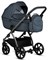 Детская коляска Tutis Uno 5 Plus Essential collection 3 в 1 с автокреслом Elo Lux EduSky Grey 1402160 Marine 423347118 - фото 90806