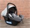 Детская коляска Tutis Uno 5 Plus Essential collection 3 в 1 с автокреслом Elo Lux EduSky Grey 1402160 Marine 423347118 - фото 90812