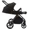 Детская коляска Sweet Baby Elegante 2 в 1 GL Black 1224760599 - фото 9081