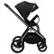 Детская коляска Sweet Baby Verde Silver 3 в 1 Black 500612941 - фото 90823