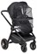 Детская коляска Farfello Liberty 3 в 1 Black magic/Магический черный LBR-1 1159973611 - фото 90842