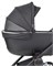 Детская коляска Farfello Liberty 3 в 1 Black magic/Магический черный LBR-1 1159973611 - фото 90854