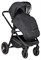 Детская коляска Farfello Liberty 3 в 1 Black magic/Магический черный LBR-1 1159973611 - фото 90856