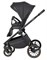 Детская коляска Farfello Liberty 3 в 1 Black magic/Магический черный LBR-1 1159973611 - фото 90861