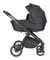 Детская коляска Farfello Liberty 3 в 1 Black magic/Магический черный LBR-1 1159973611 - фото 90862