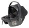 Детская коляска Farfello Liberty 3 в 1 Black magic/Магический черный LBR-1 1159973611 - фото 90864