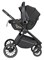 Детская коляска Farfello Liberty 3 в 1 Sand beige/Песочно-бежевый LBR-2 360373538 - фото 90869