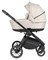 Детская коляска Farfello Liberty 3 в 1 Sand beige/Песочно-бежевый LBR-2 360373538 - фото 90871
