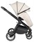 Детская коляска Farfello Liberty 3 в 1 Sand beige/Песочно-бежевый LBR-2 360373538 - фото 90874