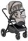 Детская коляска Farfello Liberty 3 в 1 Sand beige/Песочно-бежевый LBR-2 360373538 - фото 90878