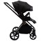 Детская коляска Sweet Baby Elegante 2 в 1 GL Black 1224760599 - фото 9087