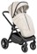 Детская коляска Farfello Liberty 3 в 1 Sand beige/Песочно-бежевый LBR-2 360373538 - фото 90889