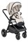 Детская коляска Farfello Liberty 3 в 1 Sand beige/Песочно-бежевый LBR-2 360373538 - фото 90892