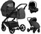 Детская коляска Tutis Viva 5 Plus Essential 2024 3 в 1 с автокреслом Elo Lux EduSky Black 1452072 Periscape 100276563 - фото 90895