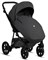 Детская коляска Tutis Viva 5 Plus Essential 2024 3 в 1 с автокреслом Elo Lux EduSky Black 1452072 Periscape 100276563 - фото 90900