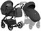 Детская коляска Tutis Viva 5 Plus Essential 2024 3 в 1 с автокреслом Elo Lux EduSky Black 1452072 Periscape 100276563 - фото 90901