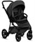 Детская коляска Tutis Viva 5 Plus Essential 2024 3 в 1 с автокреслом Elo Lux EduSky Black 1452072 Periscape 100276563 - фото 90902