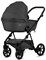 Детская коляска Tutis Viva 5 Plus Essential 2024 3 в 1 с автокреслом Elo Lux EduSky Black 1452072 Periscape 100276563 - фото 90903