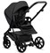 Детская коляска Tutis Viva 5 Plus Essential 2024 3 в 1 с автокреслом Elo Lux EduSky Black 1452072 Periscape 100276563 - фото 90904