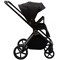 Детская коляска Sweet Baby Elegante 2 в 1 GL Black 1224760599 - фото 9090