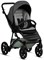 Детская коляска Tutis Viva 5 Plus Essential 2024 3 в 1 с автокреслом Elo Lux EduSky Grey 1452039 Sage 2033771036 - фото 90921
