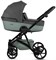 Детская коляска Tutis Viva 5 Plus Essential 2024 3 в 1 с автокреслом Elo Lux EduSky Grey 1452039 Sage 2033771036 - фото 90923