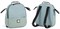Детская коляска Tutis Viva 5 Plus Essential 2024 3 в 1 с автокреслом Elo Lux EduSky Grey 1452063 Turquoise 2142842145 - фото 90936