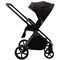 Детская коляска Sweet Baby Elegante 2 в 1 GL Black 1224760599 - фото 9093