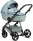 Детская коляска Tutis Viva 5 Plus Essential 2024 3 в 1 с автокреслом Elo Lux EduSky Grey 1452063 Turquoise 2142842145 - фото 90940