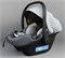Детская коляска Tutis Viva 5 Plus Essential 2024 3 в 1 с автокреслом Elo Lux EduSky Grey 1452063 Turquoise 2142842145 - фото 90941