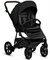 Детская коляска Tutis Viva 5 Plus Essential 2024 3 в 1 с автокреслом Elo Lux EduSky Grey 1452070 Caviar 1594896450 - фото 90950