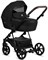 Детская коляска Tutis Viva 5 Plus Essential 2024 3 в 1 с автокреслом Elo Lux EduSky Grey 1452070 Caviar 1594896450 - фото 90951