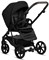 Детская коляска Tutis Viva 5 Plus Essential 2024 3 в 1 с автокреслом Elo Lux EduSky Grey 1452070 Caviar 1594896450 - фото 90954