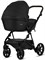 Детская коляска Tutis Viva 5 Plus Essential 2024 3 в 1 с автокреслом Elo Lux EduSky Grey 1452070 Caviar 1594896450 - фото 90955