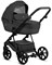 Детская коляска Tutis Viva 5 Plus Essential 2024 3 в 1 с автокреслом Elo Lux EduSky Grey 1452072 Periscape 555365537 - фото 90964