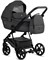 Детская коляска Tutis Viva 5 Plus Essential 2024 3 в 1 с автокреслом Elo Lux EduSky Grey 1452072 Periscape 555365537 - фото 90965