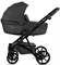 Детская коляска Tutis Viva 5 Plus Essential 2024 3 в 1 с автокреслом Elo Lux EduSky Grey 1452072 Periscape 555365537 - фото 90966